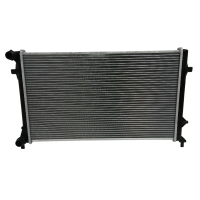 MGA Su Radyatörü 1K0121251DF Volkswagen, Audi, Seat Uyumlu 1K0121251DF MGA