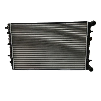MGA Su Radyatörü VW Polo 02-10 Seat Ibiza 02-10 Skoda Fabia 00-10 /6Q0121253R MGA
