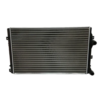 MGA Su Radyatörü Vw Caddy Golf Passat Audi A3 Seat Leon  Uyumlu 1K0121253H  MGA