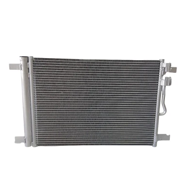 Klima Radyatörü VW Golf Passat Audi A3 Seat Leon Skoda Oktavia 5Q0816411AM MGA