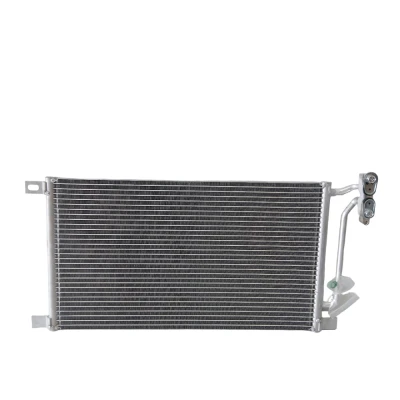 Hella BMW E46 ve X3 E83 Dizel Klima Radyatörü 64538377648 Hella