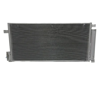 Opel Corsa D Fiat Grande Punto Klima Radyatörü 55700408  MGA