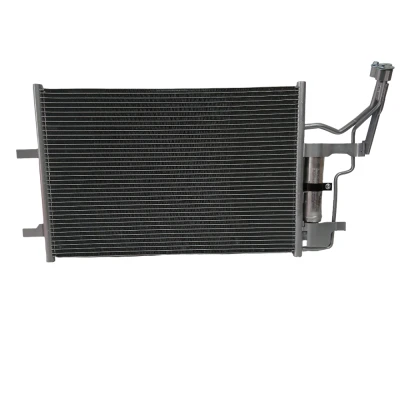 Mazda 3 2003-2009 ve Mazda 5 2005-2009 Klima Radyatörü BPYK6148ZA MGA