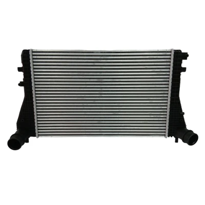 MGA Turbo Radyatör İntercooler  VW Audi Skoda Seat 1K0145803CC MGA