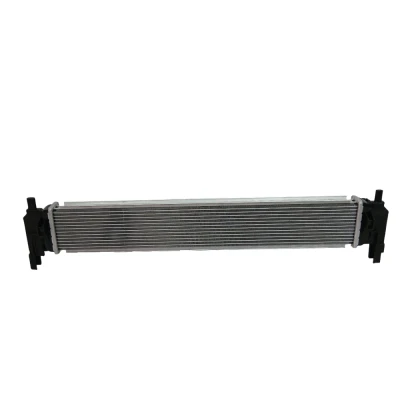 Volkswagen Golf Audi A3 Seat Leon Skoda Octavia 2013- İntercooler 5Q0121251EL MGA