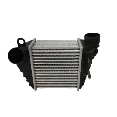 Volkswagen Golf Audi A3 Seat Leon Skoda Octavia İntercooler 1J0145803G MGA