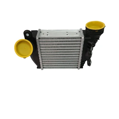 Volkswagen Golf Audi A3 Seat Leon Skoda Octavia Turbo Radyatör İntercooler 1J0145803N MGA