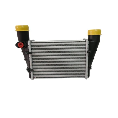 MGA İntercooler Turbo Radyatörü (VW Passat, Audi A4-A6) 058145805G  MGA