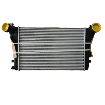 Turbo Radyatör İntercooler Volkswagen, Audi, Seat Uyumlu 1K0145803S  MGA