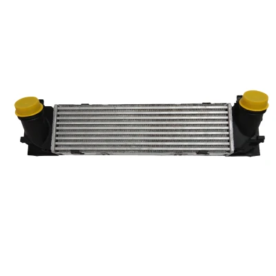 BMW F20 F30 1.6 N13 2.0 N47 2012-2017  Turbo Radyatör İntercooler 17517600530 MGA