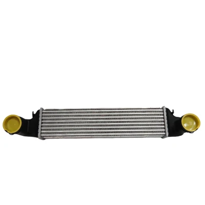 BMW 3.16D 3.18D 3.20D 1998- / X3 2.0D 3.0D 2004- Turbo Radyatör İntercooler 17517793370 MGA