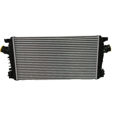 Opel Astra J Zafira C Chevrolet Cruze İntercooler  1302133 /13267647 MGA