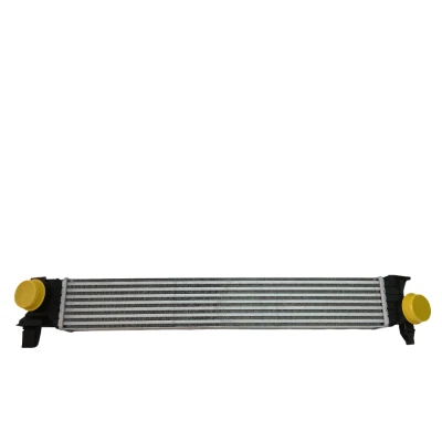 MGA Turbo Radyatör İntercooler Peugeot Boxer Citroen Jumper Fiat Ducato 1382428080 MGA