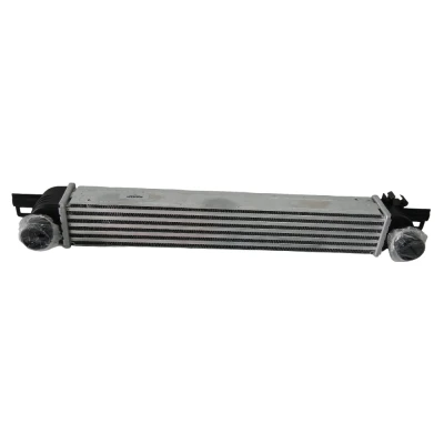 Maher Fiat Fiorino 07- Peugeot Bipper 08- Citroen Nemo 07- İntercooler 0384L7 MAHER