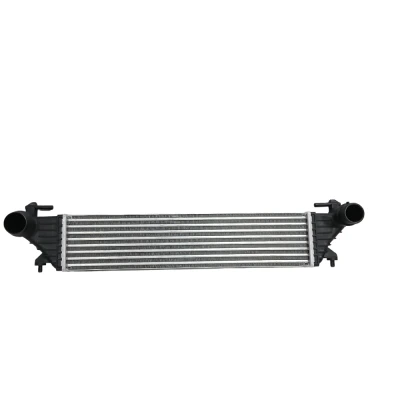 Fiat Egea Turbo Radyatör İntercooler 0.9-1.3-1.4-1.6 JTD  2012--51964106 MGA