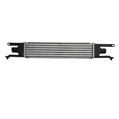 Fiat Linea 1.3 MJTD 2007- Turbo Radyatör İntercooler 010CAC040 MGA