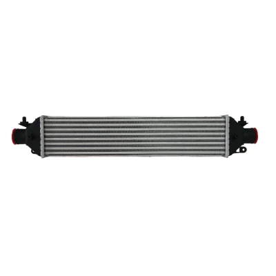 Kale Fiat Doblo Linea Punto Bravo Opel Combo Turbo Radyatör İntercooler 55700635 KALE