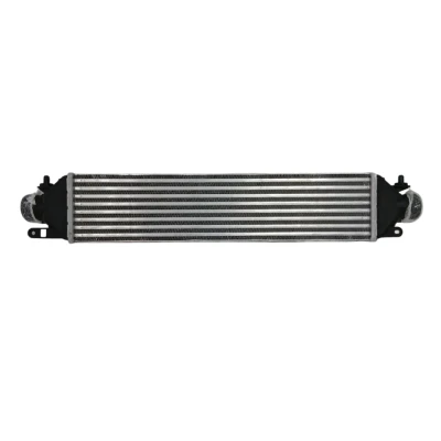 Maher Fiat Doblo Linea Punto Bravo II Opel Combo D Turbo Radyatör İntercooler 51783791 MAHER