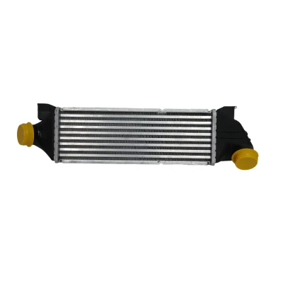 Ford Transit V184 2001-2006 Önden Çeker Turbo Radyatör İntercooler 1C159L440BA MGA