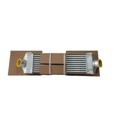 Ford Transit 2.2-2.4 TDCi V347 Turbo İntercooler 6C119L440AC MGA