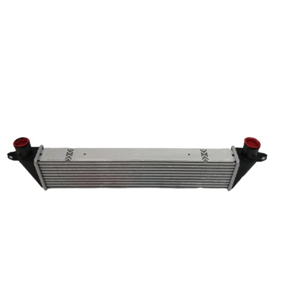 Isuzu D-Max 2012- Turbo Radyatör İntercooler / 8980906272 MGA