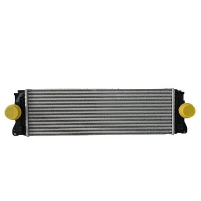 MGA Turbo Radyatör İntercooler /(Mercedes Sprinter / VW Crafter) 2E0145804A  MGA