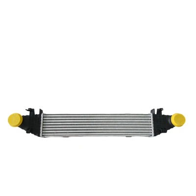 Mercedes W204 C180 C200 CDI Turbo Radyatör İntercooler 2045000500 MGA