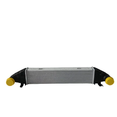 Mercedes W204 Turbo Radyatör İntercooler (2007-) A2045000300  MGA