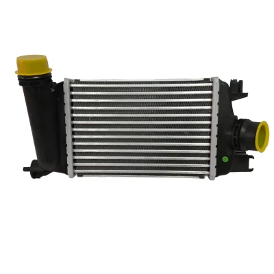 Nissan Micra K14 1.5 dCi Turbo Radyatör Intercooler 144615FA0B MGA