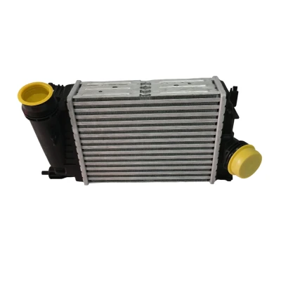 Nissan Qashqai 1.3 DIG-T Turbo Radyatör İntercooler 80mm 1441100Q4L MGA