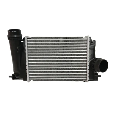 MGA Turbo Radyatörü Nissan Qashqai J11 X-Trail T32 Megane 4 144614EA0A MGA
