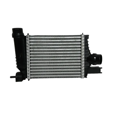 Renault Dacia 1.5 K9K Turbo Radyatörü Intercooler 144965154R KALE
