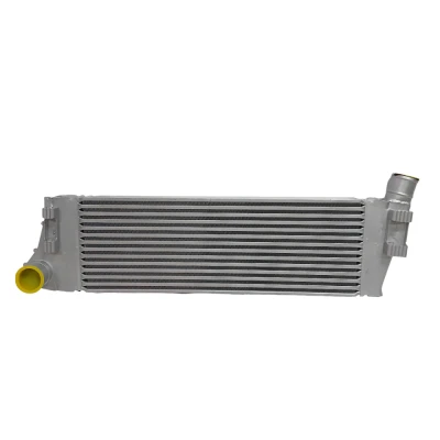 Renault Megane II Turbo Radyatör İntercooler 8200700172 MGA