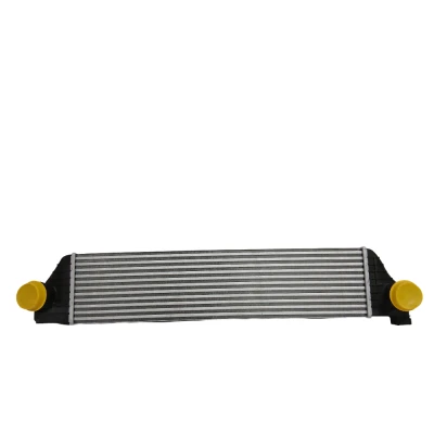 Renault Master III Turbo Radyatörü 50 mm (8ML376787-411 ) 144960015R MGA