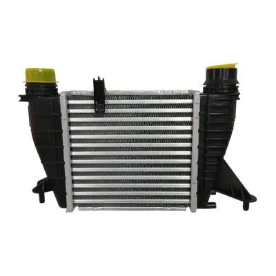 Renault Clio III 1.5 dCi Turbo Radyatörü İntercooler  (2010-) 144618748R MGA