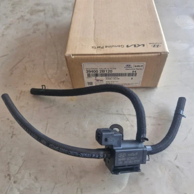 Tucson / Sportage 1.6 T-Gdi 15-18 Benzinli Selenoid Valfi 39400-2B120