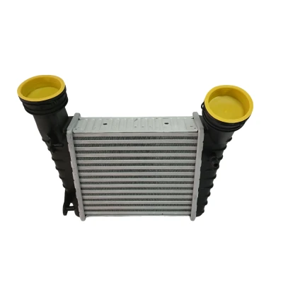 VW Passat ve Skoda Superb Turbo Radyatörü İntercooler 3B0145805D MGA