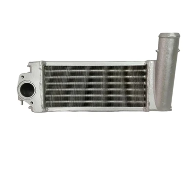 Toyota Corolla 2006-2013 ve Auris 2007-2012 Turbo Radyatör İntercooler 179000N040 MAHER