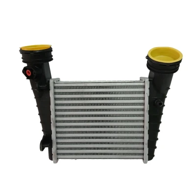 Volkswagen Passat 2001-2005 / Skoda Superb 2002-2008 Turbo Radyatör İntercooler 3B0145805H MGA