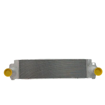 Volkswagen Transporter Turbo Radyatörü İntercooler 7H0145804B MGA