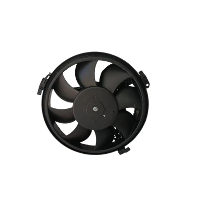 Volkswagen Passat Audi A4 A6 Radyatör Fanı Sağ  (2001-2005) 8D0959455R MAHER