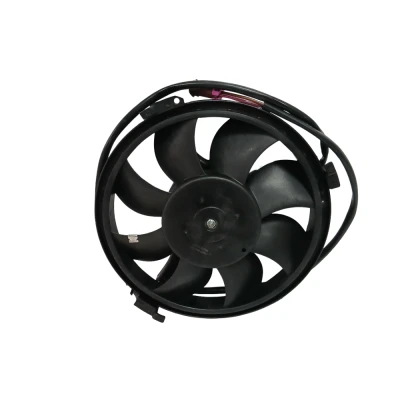 MGA Fan Motoru 280mm 300W Volkswagen Passat Audi A4 A6 8D0959455C  MGA