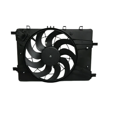 MGA Opel Astra J Chevrolet Cruze Fan Motoru 1341118 - 13267630 MGA
