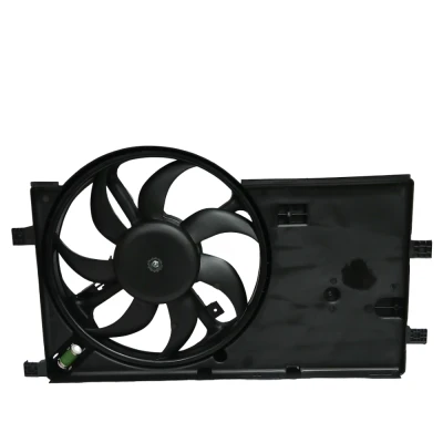 Maher Fiat Fiorino Nemo Bipper Fan Radyatör Davlunbazlı 52017914 MAHER
