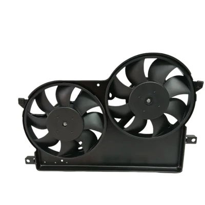 Fiat Albea Palio 1.3JTD Fan Motoru  (2003-2012) /51718772/510005 MGA