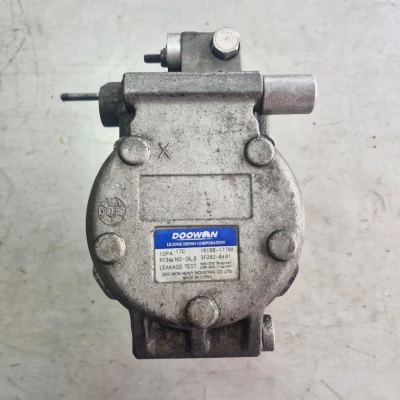 Kia Sorento I 2.5 CRDi 16150-17700 Klima Kompresörü Kia