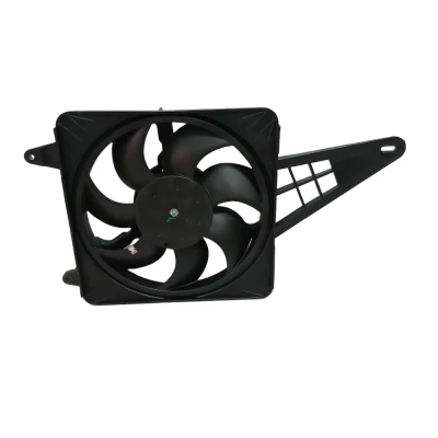Fiat Doğan Kartal Şahin 93-02 Fan Motoru Davlumbazlı  85055159 MAHER