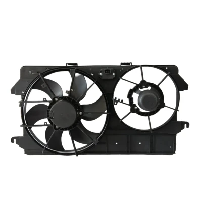 Ford Connect 1.8 TDCI 2002- Fan Motoru Komple Tekli 4T168C607KC MGA