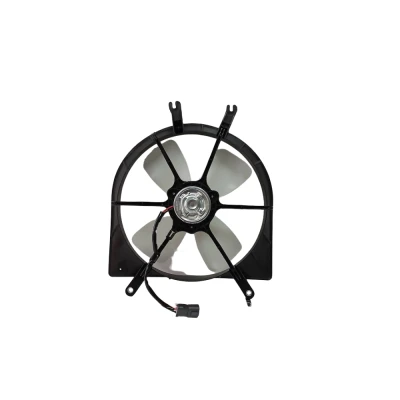 Honda Civic 1.4 1.6 1992-2001 Fan Motoru Davlumbazlı 19005P08003 MGA