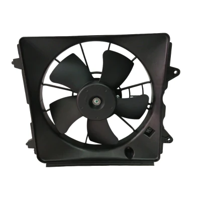 Honda Civic 2006-2011 Sedan FD6 Su Radyatör Fanı 19015RNAA01 MAHER